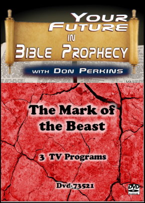 The Mark of the Beast - TV Version